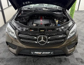 Mercedes-Benz GLE 43 AMG AMG/PANORAMA/360-K/ВАКУМ ГЕРМАНИЯ СОБСТВЕН ЛИЗИНГ | Auto.bg — изображение 17 Mercedes-Benz GLE 43 AMG AMG/PANORAMA/360-K/ВАКУМ ГЕРМАНИЯ СОБСТВЕН ЛИЗИНГ | Auto.bg — изображение 17
