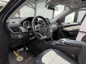 Mercedes-Benz GLE 43 AMG AMG/PANORAMA/360-K/ВАКУМ ГЕРМАНИЯ СОБСТВЕН ЛИЗИНГ | Auto.bg — изображение 16 Mercedes-Benz GLE 43 AMG AMG/PANORAMA/360-K/ВАКУМ ГЕРМАНИЯ СОБСТВЕН ЛИЗИНГ | Auto.bg — изображение 16