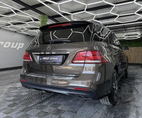 Mercedes-Benz GLE 43 AMG AMG/PANORAMA/360-K/ВАКУМ ГЕРМАНИЯ СОБСТВЕН ЛИЗИНГ | Auto.bg — изображение 6 Mercedes-Benz GLE 43 AMG AMG/PANORAMA/360-K/ВАКУМ ГЕРМАНИЯ СОБСТВЕН ЛИЗИНГ | Auto.bg — изображение 6