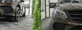 Mercedes-Benz GLE 43 AMG AMG/PANORAMA/360-K/ВАКУМ ГЕРМАНИЯ СОБСТВЕН ЛИЗИНГ | Auto.bg — изображение 8 Mercedes-Benz GLE 43 AMG AMG/PANORAMA/360-K/ВАКУМ ГЕРМАНИЯ СОБСТВЕН ЛИЗИНГ | Auto.bg — изображение 8