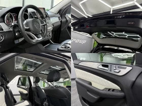 Mercedes-Benz GLE 43 AMG AMG/PANORAMA/360-K/ВАКУМ ГЕРМАНИЯ СОБСТВЕН ЛИЗИНГ | Auto.bg — изображение 15 Mercedes-Benz GLE 43 AMG AMG/PANORAMA/360-K/ВАКУМ ГЕРМАНИЯ СОБСТВЕН ЛИЗИНГ | Auto.bg — изображение 15