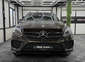 Mercedes-Benz GLE 43 AMG AMG/PANORAMA/360-K/ВАКУМ ГЕРМАНИЯ СОБСТВЕН ЛИЗИНГ | Auto.bg — изображение 2 Mercedes-Benz GLE 43 AMG AMG/PANORAMA/360-K/ВАКУМ ГЕРМАНИЯ СОБСТВЕН ЛИЗИНГ | Auto.bg — изображение 2