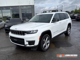 Jeep Grand cherokee - Car24.bg Jeep Grand cherokee