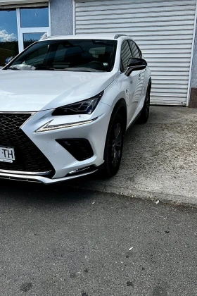 Lexus NX 300h F-Sport | Auto.bg — изображение 3 Lexus NX 300h F-Sport | Auto.bg — изображение 3