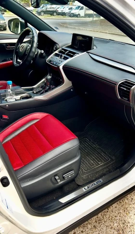 Lexus NX 300h F-Sport | Auto.bg — изображение 5 Lexus NX 300h F-Sport | Auto.bg — изображение 5