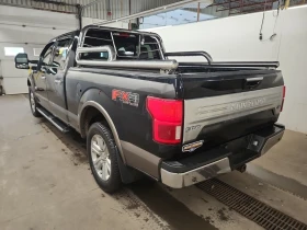 Ford F150 KING RANCH FULL * КРАЙНА ЦЕНА* | Auto.bg — изображение 6 Ford F150 KING RANCH FULL * КРАЙНА ЦЕНА* | Auto.bg — изображение 6