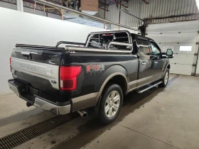 Ford F150 KING RANCH FULL * КРАЙНА ЦЕНА* | Auto.bg — изображение 4 Ford F150 KING RANCH FULL * КРАЙНА ЦЕНА* | Auto.bg — изображение 4