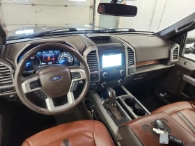 Ford F150 KING RANCH FULL * КРАЙНА ЦЕНА* | Auto.bg — изображение 9 Ford F150 KING RANCH FULL * КРАЙНА ЦЕНА* | Auto.bg — изображение 9