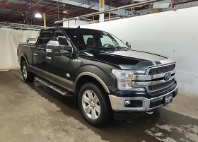 Ford F150 KING RANCH FULL * КРАЙНА ЦЕНА*