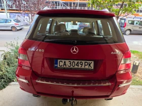 Mercedes-Benz GLK 280 | Auto.bg — изображение 2 Mercedes-Benz GLK 280 | Auto.bg — изображение 2