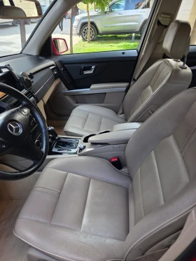 Mercedes-Benz GLK 280 | Auto.bg — изображение 10 Mercedes-Benz GLK 280 | Auto.bg — изображение 10