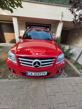 Mercedes-Benz GLK 280