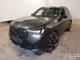 BMW X3 M50 xDrive Steptronic - Car24.bg BMW X3 M50 xDrive Steptronic