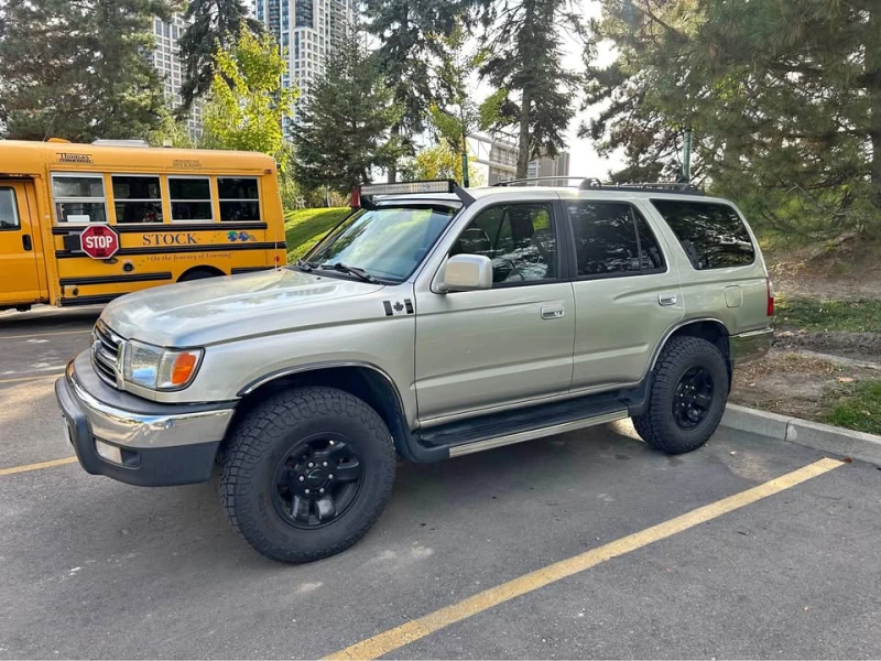 Toyota 4runner CARFAX* АВТОФИНАНСИРАНЕ БЕЗ ПЪРВОНАЧАЛНА ВНОСКА - 16500 лв. / 8436.32 € - 74940530 1 | Car24.bg Toyota 4runner CARFAX* АВТОФИНАНСИРАНЕ БЕЗ ПЪРВОНАЧАЛНА ВНОСКА - 16500 лв. / 8436.32 € - 74940530 1