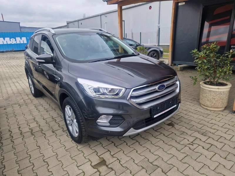 Ford Kuga 1.5scti 4x4 avtomat - 25700 лв. / 13140.20 € - 42201861 1 | Car24.bg Ford Kuga 1.5scti 4x4 avtomat - 25700 лв. / 13140.20 € - 42201861 1