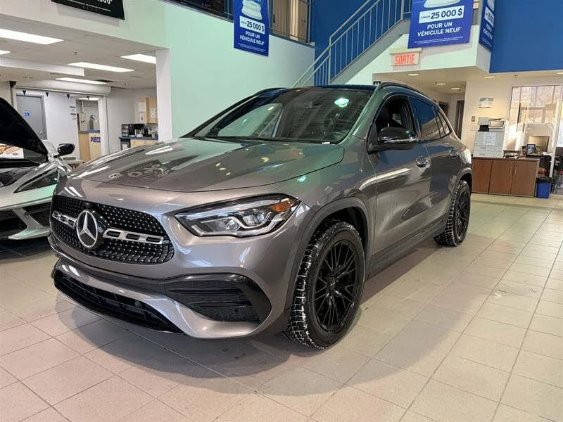 Mercedes-Benz GLA 250 4MATIC - 31500 € / 61608.64 лв. - 99424138 1 | Car24.bg Mercedes-Benz GLA 250 4MATIC - 31500 € / 61608.64 лв. - 99424138 1