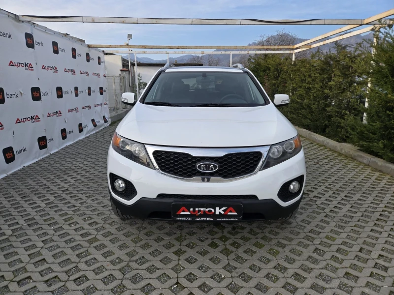 Kia Sorento 2.2CRDI-197кс= АВТОМАТ= 4Х4= KEYLESS= PANORAMA - 7900 € / 15451.06 лв. - 77753415 1 | Car24.bg Kia Sorento 2.2CRDI-197кс= АВТОМАТ= 4Х4= KEYLESS= PANORAMA - 7900 € / 15451.06 лв. - 77753415 1