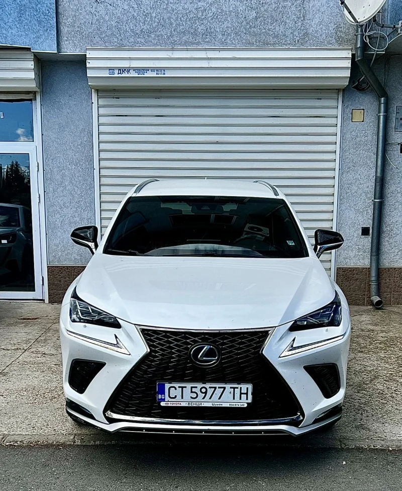 Lexus NX 300h F-Sport - 25500 € - 62344576 1 | Car24.bg Lexus NX 300h F-Sport - 25500 € - 62344576 1