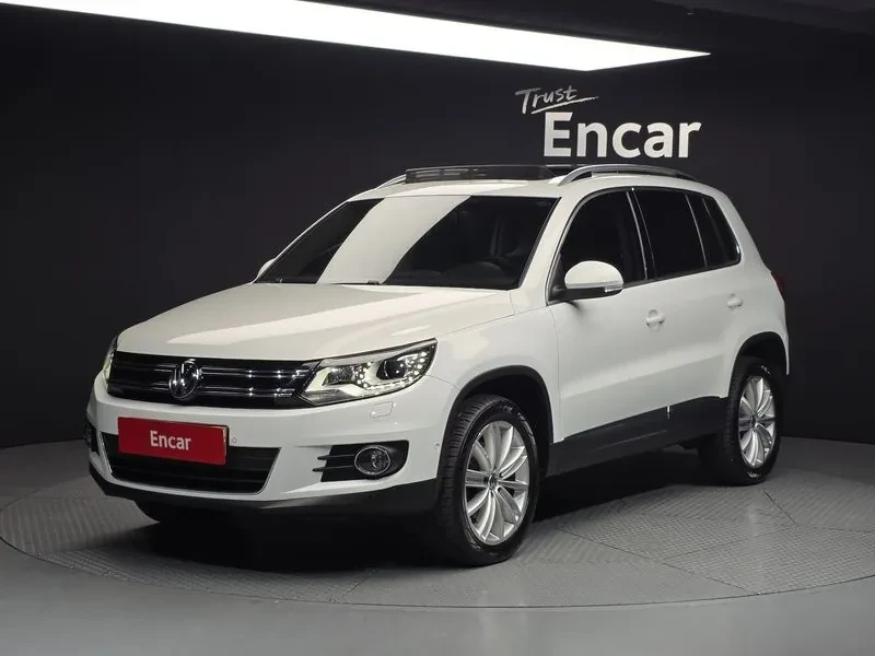 VW Tiguan 2.0 TDI PREMIUM | Auto.bg — изображение 1 VW Tiguan 2.0 TDI PREMIUM | Auto.bg — изображение 1