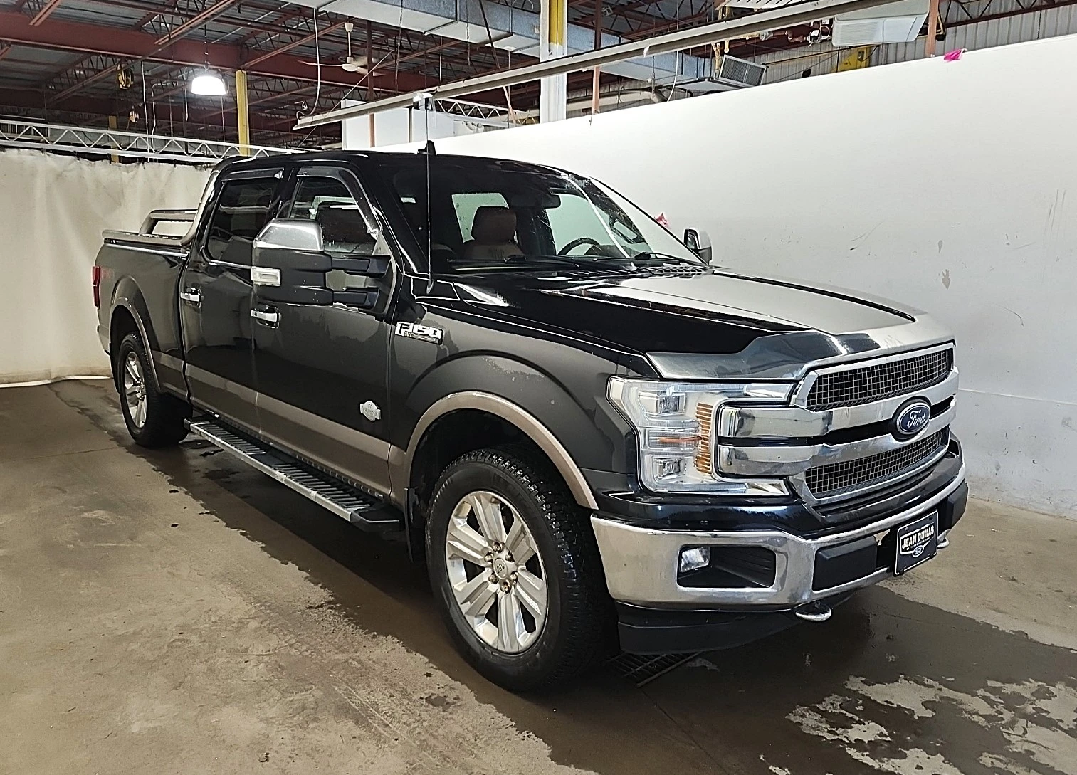 Ford F150 KING RANCH FULL * КРАЙНА ЦЕНА* | Auto.bg — изображение 1 Ford F150 KING RANCH FULL * КРАЙНА ЦЕНА* | Auto.bg — изображение 1