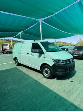 VW Transporter АВТОМАТИК ДЪЛГА БАЗА- L2H1 | Auto.bg — изображение 3 VW Transporter АВТОМАТИК ДЪЛГА БАЗА- L2H1 | Auto.bg — изображение 3