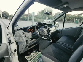 Opel Vivaro 2.0CDTi/L2H2/ТОП | Auto.bg — изображение 11 Opel Vivaro 2.0CDTi/L2H2/ТОП | Auto.bg — изображение 11