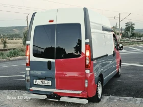 Opel Vivaro 2.0CDTi/L2H2/ТОП | Auto.bg — изображение 5 Opel Vivaro 2.0CDTi/L2H2/ТОП | Auto.bg — изображение 5