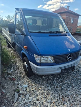 Mercedes-Benz 412 Двойна Гума Б Категория | Auto.bg — изображение 2 Mercedes-Benz 412 Двойна Гума Б Категория | Auto.bg — изображение 2