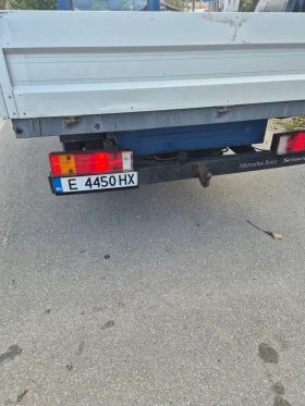 Mercedes-Benz 412 Двойна Гума Б Категория | Auto.bg — изображение 6 Mercedes-Benz 412 Двойна Гума Б Категория | Auto.bg — изображение 6