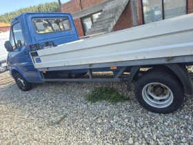Mercedes-Benz 412 Двойна Гума Б Категория | Auto.bg — изображение 7 Mercedes-Benz 412 Двойна Гума Б Категория | Auto.bg — изображение 7