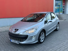Peugeot 308 1.6HDI Автомат - Car24.bg Peugeot 308 1.6HDI Автомат