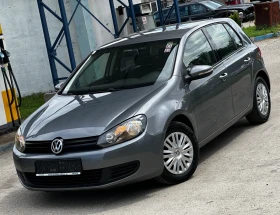 VW Golf 1.6TDI/ NAVI 1 - Car24.bg VW Golf 1.6TDI/ NAVI 1