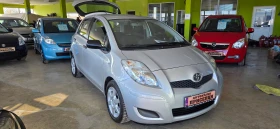 Toyota Yaris 1.3 безн-6-скорости - 7999 лв. / 4089.82 € - 19561075 3 | Car24.bg Toyota Yaris 1.3 безн-6-скорости - 7999 лв. / 4089.82 € - 19561075 3