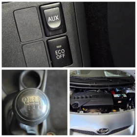 Toyota Yaris 1.3 безн-6-скорости - 7999 лв. / 4089.82 € - 19561075 14 | Car24.bg Toyota Yaris 1.3 безн-6-скорости - 7999 лв. / 4089.82 € - 19561075 14