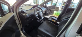 Toyota Yaris 1.3 безн-6-скорости - 7999 лв. / 4089.82 € - 19561075 11 | Car24.bg Toyota Yaris 1.3 безн-6-скорости - 7999 лв. / 4089.82 € - 19561075 11