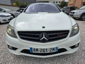 Mercedes-Benz CL 63 AMG FULL - 35000 лв. / 17895.22 € - 16592418 6 | Car24.bg Mercedes-Benz CL 63 AMG FULL - 35000 лв. / 17895.22 € - 16592418 6