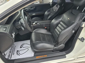 Mercedes-Benz CL 63 AMG FULL - 35000 лв. / 17895.22 € - 16592418 7 | Car24.bg Mercedes-Benz CL 63 AMG FULL - 35000 лв. / 17895.22 € - 16592418 7