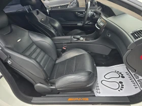 Mercedes-Benz CL 63 AMG FULL - 35000 лв. / 17895.22 € - 16592418 8 | Car24.bg Mercedes-Benz CL 63 AMG FULL - 35000 лв. / 17895.22 € - 16592418 8