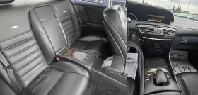Mercedes-Benz CL 63 AMG FULL - 35000 лв. / 17895.22 € - 16592418 11 | Car24.bg Mercedes-Benz CL 63 AMG FULL - 35000 лв. / 17895.22 € - 16592418 11