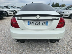 Mercedes-Benz CL 63 AMG FULL - 35000 лв. / 17895.22 € - 16592418 3 | Car24.bg Mercedes-Benz CL 63 AMG FULL - 35000 лв. / 17895.22 € - 16592418 3