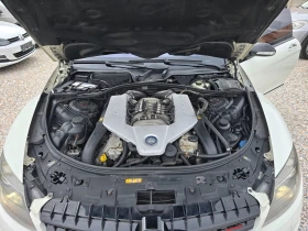 Mercedes-Benz CL 63 AMG FULL - 35000 лв. / 17895.22 € - 16592418 14 | Car24.bg Mercedes-Benz CL 63 AMG FULL - 35000 лв. / 17895.22 € - 16592418 14