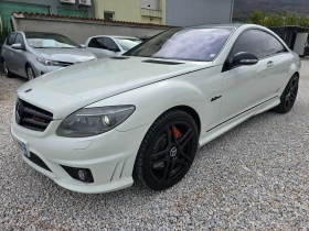 Mercedes-Benz CL 63 AMG FULL - Car24.bg Mercedes-Benz CL 63 AMG FULL