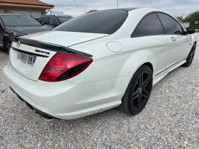 Mercedes-Benz CL 63 AMG FULL - 35000 лв. / 17895.22 € - 16592418 4 | Car24.bg Mercedes-Benz CL 63 AMG FULL - 35000 лв. / 17895.22 € - 16592418 4