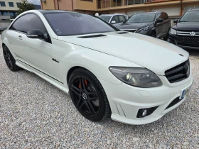 Mercedes-Benz CL 63 AMG FULL - 35000 лв. / 17895.22 € - 16592418 5 | Car24.bg Mercedes-Benz CL 63 AMG FULL - 35000 лв. / 17895.22 € - 16592418 5