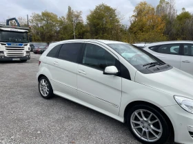 Mercedes-Benz B 200 АВТОМАТ, PREMIUM , НАВИГАЦИЯ, ПАРКТРОНИК, КОЖА - 8500 лв. / 4345.98 € - 61424920 6 | Car24.bg Mercedes-Benz B 200 АВТОМАТ, PREMIUM , НАВИГАЦИЯ, ПАРКТРОНИК, КОЖА - 8500 лв. / 4345.98 € - 61424920 6