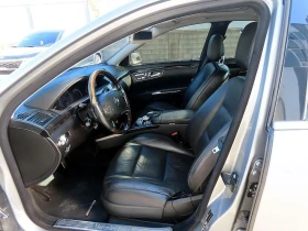 Mercedes-Benz S 350 - 19000 лв. / 9714.55 € - 82620478 5 | Car24.bg Mercedes-Benz S 350 - 19000 лв. / 9714.55 € - 82620478 5