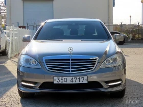 Mercedes-Benz S 350 - 19000 лв. / 9714.55 € - 82620478 3 | Car24.bg Mercedes-Benz S 350 - 19000 лв. / 9714.55 € - 82620478 3