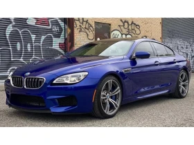 BMW M6 * Gran Coupe * CARFAX * БЕЗ ПЪРВОНАЧАЛНА ВНОСКА - Car24.bg BMW M6 * Gran Coupe * CARFAX * БЕЗ ПЪРВОНАЧАЛНА ВНОСКА