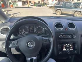 VW Caddy 2.0 - 13900 € / 27186.04 лв. - 15033552 5 | Car24.bg VW Caddy 2.0 - 13900 € / 27186.04 лв. - 15033552 5