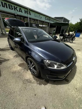 VW Golf - Car24.bg VW Golf